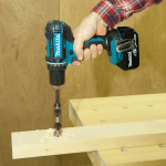 Makita DDF482Z MÁY KHOAN VÀ VẶN VÍT DÙNG PIN(18V) (không kèm pin sạc)