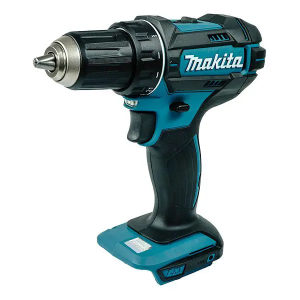 Makita DDF482RFE MÁY KHOAN VÀ VẶN VÍT DÙNG PIN(18V) (kèm 02 pin 3.0 + sạc nhanh)