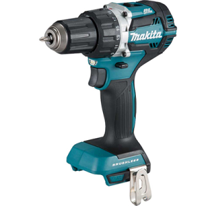 Makita DDF484Z MÁY KHOAN VÀ VẶN VÍT DÙNG PIN(BL)(18V) (không kèm pin sạc)