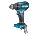 Makita DDF485Z MÁY KHOAN VÀ VẶN VÍT DÙNG PIN(BL)(18V) (không kèm pin sạc)