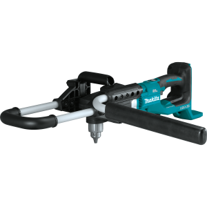 Makita DDG460ZX4 MÁY KHOAN ĐẤT DÙNG PIN(BL)(18VX2) (không kèm pin sạc)