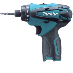 Makita DF030DZ MÁY KHOAN VÀ VẶN VÍT DÙNG PIN(10.8V) (không kèm pin sạc)