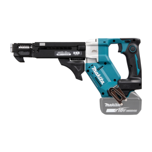 Makita DFR551Z MÁY VẶN VÍT CUỘN DÙNG PIN(18V) (không kèm pin sạc)