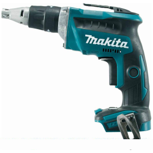 Makita DFS452Z MÁY VẶN VÍT DÙNG PIN(BL)(18V) (không kèm pin sạc)