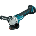 Makita DGA404Z MÁY MÀI GÓC DÙNG PIN(100MM/CÔNG TẮC TRƯỢ (không kèm pin sạc)