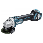 Makita DGA414Z MÁY MÀI GÓC DÙNG PIN(100MM/CÔNG TẮC TRƯỢ (không kèm pin sạc)