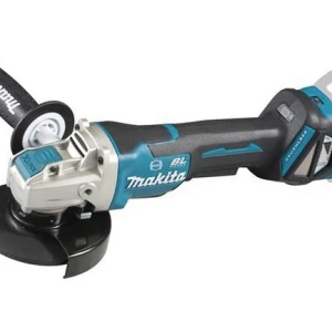 Makita DGA518Z MÁY MÀI GÓC DÙNG PIN(125MM/CÔNG TẮC BÓP/ (không kèm pin sạc)