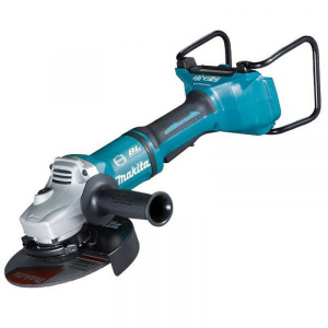 Makita DGA700Z MÁY MÀI GÓC DÙNG PIN(180MM/CÔNG TẮC BÓP/ (không kèm pin sạc)