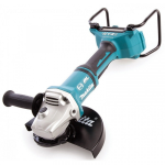 Makita DGA900Z MÁY MÀI GÓC DÙNG PIN(230MM/CÔNG TẮC BÓP/ (không kèm pin sạc)