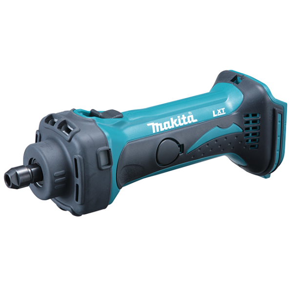 Makita DGD801Z MÁY MÀI KHUÔN DÙNG PIN(8MM)(18V) (không kèm pin sạc)