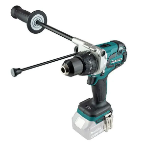 Makita DHP481Z MÁY KHOAN BÚA, VẶN VÍT DÙNG PIN(BL)(18V) (không kèm pin sạc)