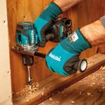 Makita DHP489Z MÁY KHOAN BÚA, VẶN VÍT DÙNG PIN(BL)(18V) (không kèm pin sạc)