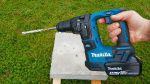 Makita DHR171Z MÁY KHOAN BÊ TÔNG DÙNG PIN (không kèm pin sạc)