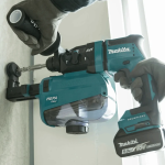 Makita DHR182Z MÁY KHOAN BÊ TÔNG 3 CHỨC NĂNG DÙNG PIN (không kèm pin sạc)