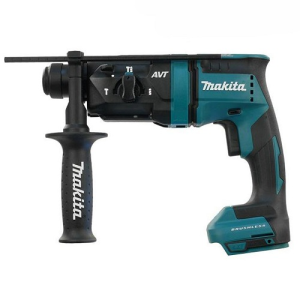 Makita DHR182Z MÁY KHOAN BÊ TÔNG 3 CHỨC NĂNG DÙNG PIN (không kèm pin sạc)