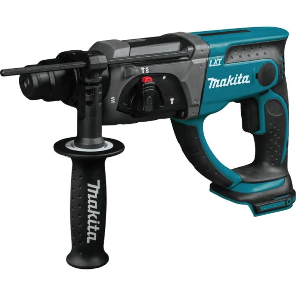 Makita DHR202Z MÁY KHOAN BÊ TÔNG 3 CHỨC NĂNG DÙNG PIN (không kèm pin sạc)