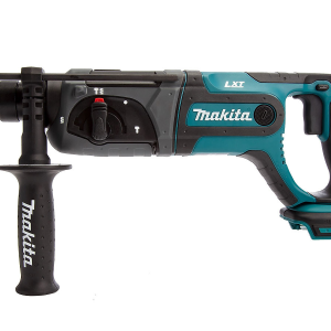 Makita DHR241Z MÁY KHOAN BÊ TÔNG 3 CHỨC NĂNG DÙNG PIN (không kèm pin sạc)