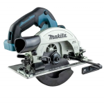 Makita DHS660Z MÁY CƯA ĐĨA DÙNG PIN(165MM/BL)(18V) (không kèm pin sạc)