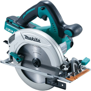 Makita DHS710Z MÁY CƯA ĐĨA DÙNG PIN(190MM)(18VX2) (không kèm pin sạc)