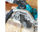 Makita DHS900PT2 MÁY CƯA ĐĨA DÙNG PIN(235MM/AWS/BL)(18Vx2 (kèm 02 pin 5.0 + sạc nhanh)