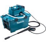 Makita DHW080ZK MÁY XỊT RỬA ÁP LỰC CAO DÙNG PIN(BL) (không kèm pin sạc)