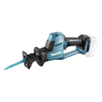 Makita DJR189Z MÁY CƯA KIẾM DÙNG PIN(BL)(18V) (không kèm pin sạc)