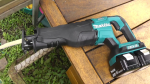 Makita DJR360Z MÁY CƯA KIẾM DÙNG PIN(BL)(18VX2) (không kèm pin sạc)