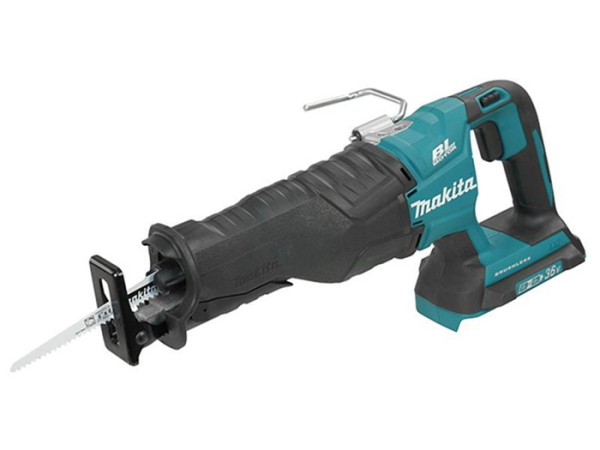 Makita DJR360Z MÁY CƯA KIẾM DÙNG PIN(BL)(18VX2) (không kèm pin sạc)