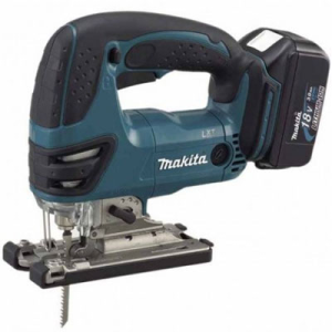 Makita DJV181Z MÁY CƯA LỌNG DÙNG PIN(BL)(18V) (không kèm pin sạc)