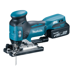 Makita DJV182Z MÁY CƯA LỌNG DÙNG PIN(BL)(18V) (không kèm pin sạc)