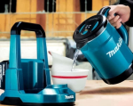 Makita DKT360Z ẤM ĐUN NƯỚC DÙNG PIN(18VX2) (không kèm pin sạc)