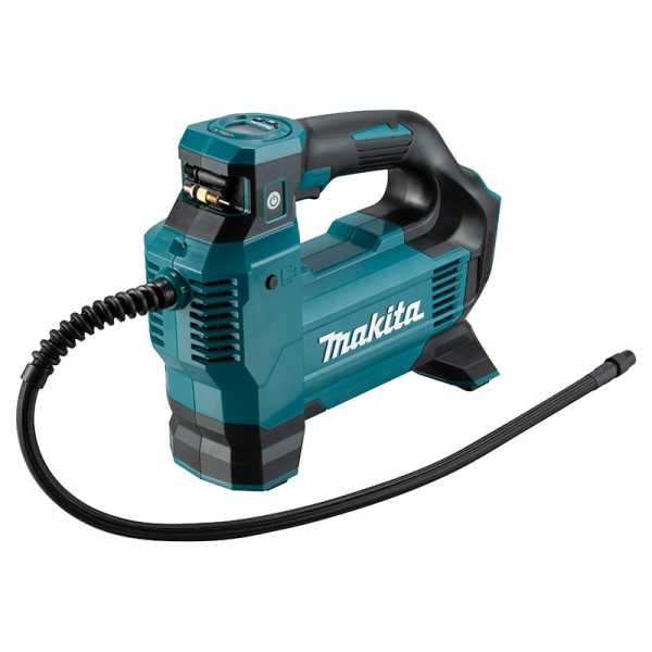 Makita DMP181Z MÁY BƠM HƠI DÙNG PIN(18V) (không kèm pin sạc)