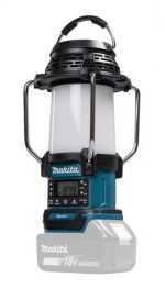 Makita DMR057 RADIO KẾT HỢP ĐÈN LỒNG DÙNG PIN(18V/14.4V)