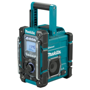 Makita DMR300 RADIO CÔNG TRƯỜNG CÓ CHỨC NĂNG SẠC DÙNG