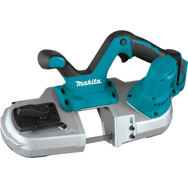 Makita DPB180ZK MÁY CƯA VÒNG DÙNG PIN(120X120MM)(18V) (không kèm pin sạc)