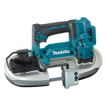 Makita DPB184Z MÁY CƯA VÒNG DÙNG PIN(51X51MM/BL)(18V) (không kèm pin sạc)