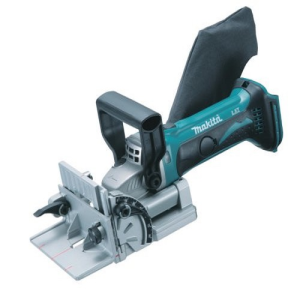 Makita DPJ180Z MÁY GHÉP MỘNG DÙNG PIN(18V) (không kèm pin sạc)