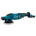 Makita DPO500Z MÁY ĐÁNH BÓNG QUỸ ĐẠO TRÒN DÙNG PIN(BL) (không kèm pin sạc)