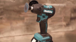 Makita DPV300Z MÁY ĐÁNH BÓNG DÙNG PIN(18V) (không kèm pin sạc)