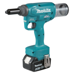 Makita DRV250Z MÁY TÁN ĐINH DÙNG PIN(BL)(18V) (không kèm pin sạc)