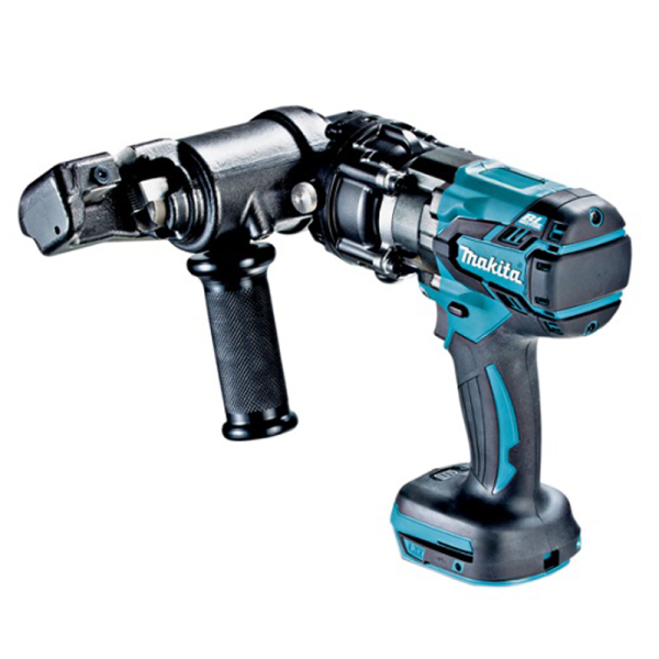 Makita DSC121ZK MÁY CẮT SẮT REN DÙNG PIN(BL)(18V) (không kèm pin sạc)