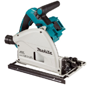 Makita DSP601ZU MÁY CƯA ĐĨA CẮT SÂU DÙNG PIN(165MM/AWS/ (không kèm pin sạc)