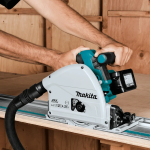 Makita DSP601ZU MÁY CƯA ĐĨA CẮT SÂU DÙNG PIN(165MM/AWS/ (không kèm pin sạc)