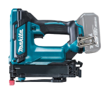 Makita DST421ZK MÁY BẮN ĐINH GHIM DÙNG PIN(ĐINH J 4MM) (không kèm pin sạc)