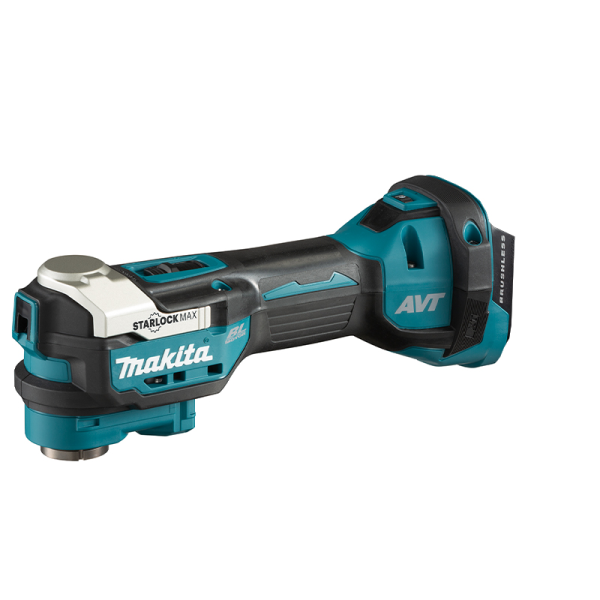 Makita DTM52Z MÁY ĐA NĂNG DÙNG PIN(BL)(18V) (không kèm pin sạc)