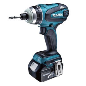 Makita DTP141Z MÁY BẮT VÍT 4 CHẾ ĐỘ DÙNG PIN(BL)(18V) (không kèm pin sạc)