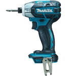 Makita DTS141Z MÁY BẮT VÍT XUNG DẦU DÙNG PIN(BL)(18V) (không kèm pin sạc)