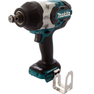 Makita DTW1001Z MÁY SIẾT BU LÔNG DÙNG PIN(19MM/BL)(18V) (không kèm pin sạc)