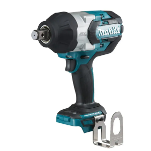 Makita DTW1001ZX2 MÁY SIẾT BU LÔNG DÙNG PIN(19MM/DÂY ĐEO/ (không kèm pin sạc)