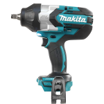 Makita DTW1002XV2 MÁY SIẾT BU LÔNG DÙNG PIN(12.7MM/DÂY ĐEO (Không kèm pin sạc)